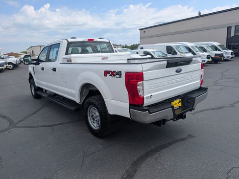 Used 2020 Ford F250 XL w/ Power Equipment Group AWD/4WD image 6