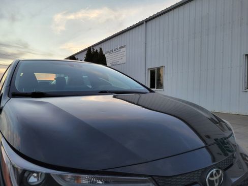 Used 2022 Toyota Corolla LE FWD image 10