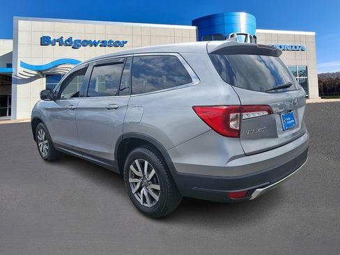 Used 2020 Honda Pilot EX-L image 4