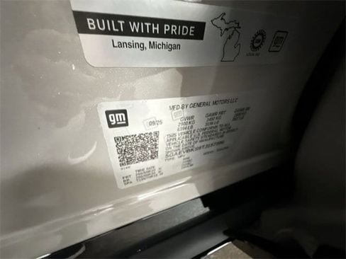 New 2026 Buick Enclave Sport Touring w/ Super Cruise Package image 66