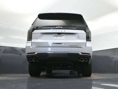 New 2026 Chevrolet Tahoe Premier RWD image 42