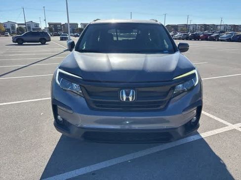 Used 2022 Honda Pilot Special Edition image 8