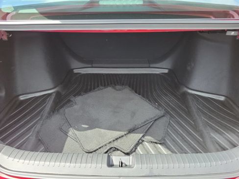 Used 2025 Honda Accord LX image 8