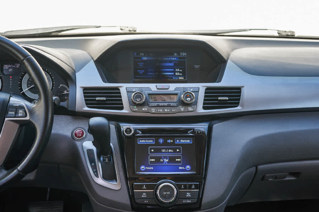 Used 2016 Honda Odyssey EX-L image 13
