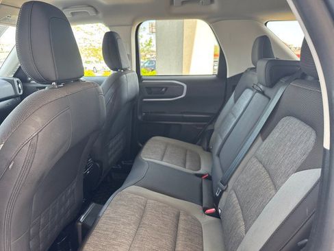 Used 2022 Ford Bronco Sport Big Bend image 7