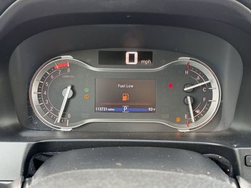 Used 2019 Honda Ridgeline RTL-E image 28