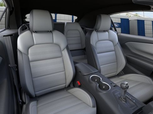 New 2026 Ford Mustang GT Premium RWD image 10