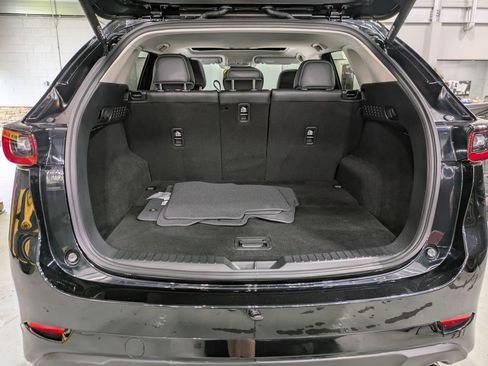 Used 2024 MAZDA CX-5 AWD 2.5 S w/ Preferred Package image 26