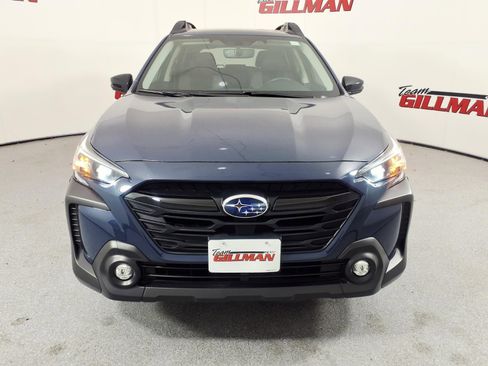 Used 2025 Subaru Outback Onyx Edition image 8