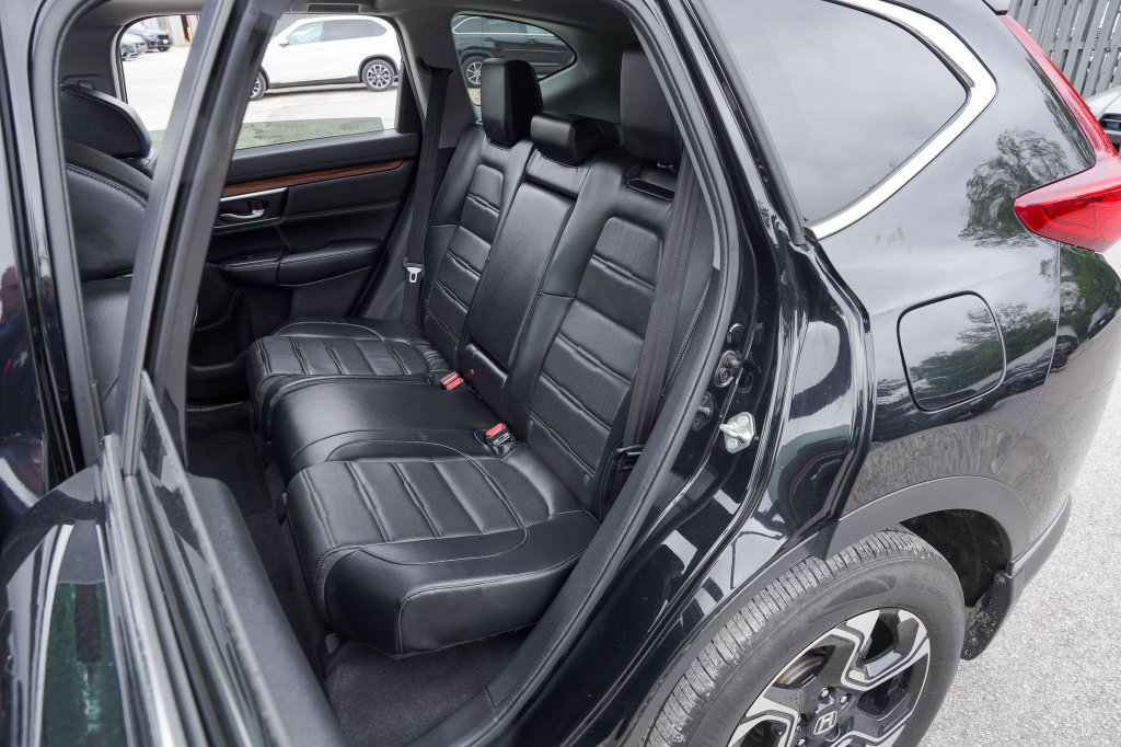 Used 2017 Honda CR-V Touring image 24