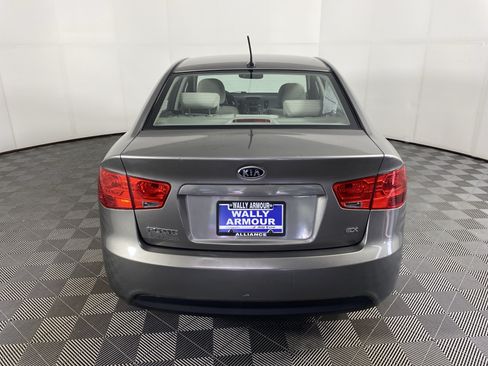 Used 2015 Kia Forte EX FWD image 4