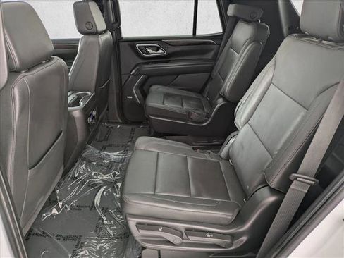 Used 2021 Chevrolet Tahoe LT AWD/4WD image 18