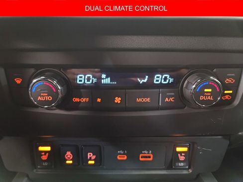 New 2026 Nissan Frontier SV w/ All-Weather Content Package image 17