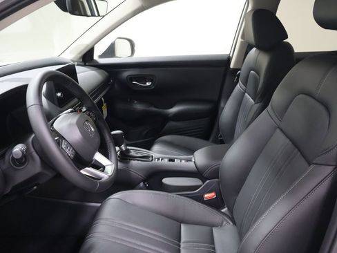 New 2026 Honda HR-V EX-L image 40