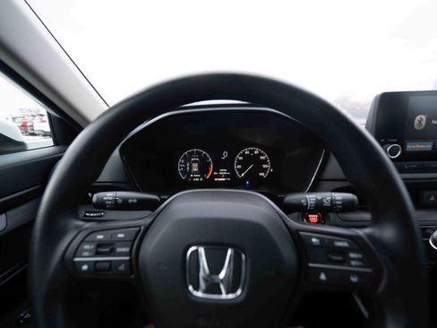 Certified 2023 Honda CR-V LX image 15