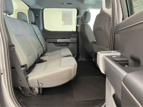 Used 2025 Ford F150 XLT w/ Equipment Group 301A Standard image 13