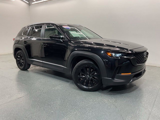 Used 2025 MAZDA CX-50 AWD 2.5 S w/ Premium Package image 1