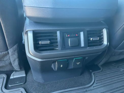 Certified 2024 Ford F150 Lariat w/ Equipment Group 502A High AWD/4WD image 20