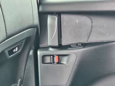 New 2027 Chrysler Pacifica Select FWD image 20