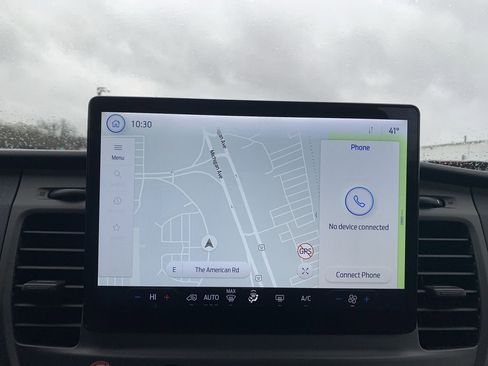 Used 2022 Ford Transit 350 XLT image 19