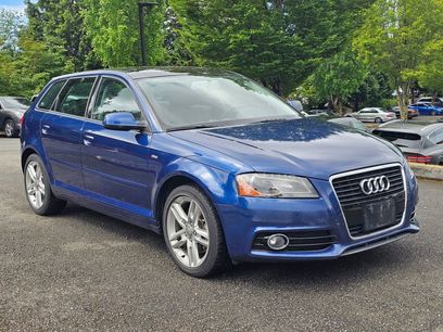 Used 2011 Audi A3 2.0T Premium Plus