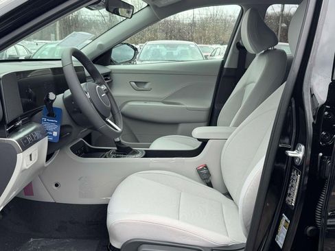 New 2026 Hyundai Kona SEL Sport image 13