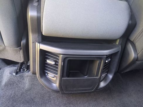 Used 2023 RAM 1500 Big Horn AWD/4WD image 24