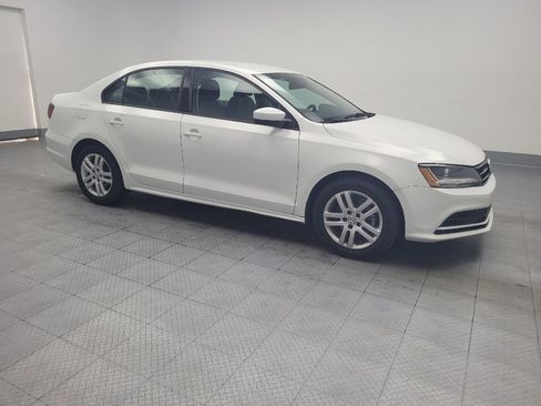 Used 2018 Volkswagen Jetta S FWD image 11