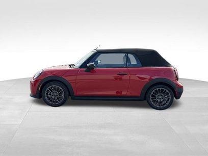 New 2026 MINI Cooper S