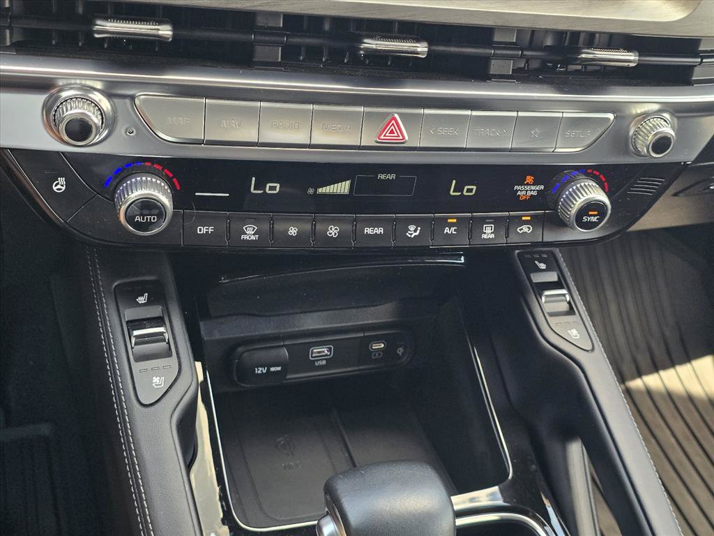 Used 2024 Kia Telluride SX Prestige X-Pro AWD/4WD image 20