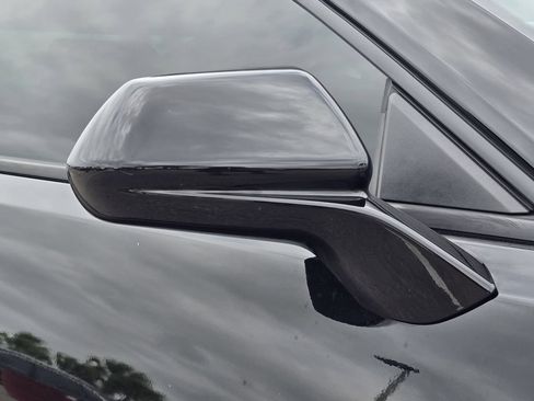 Used 2023 Chevrolet Camaro SS RWD image 13