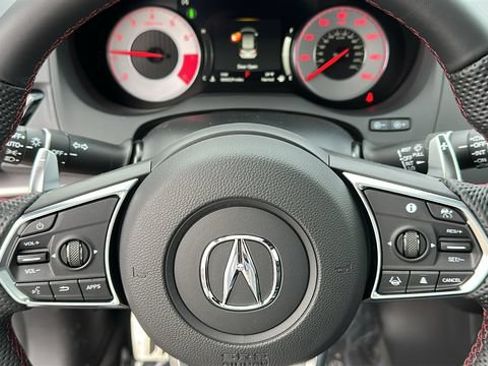 New 2026 Acura RDX A-Spec AWD/4WD image 11