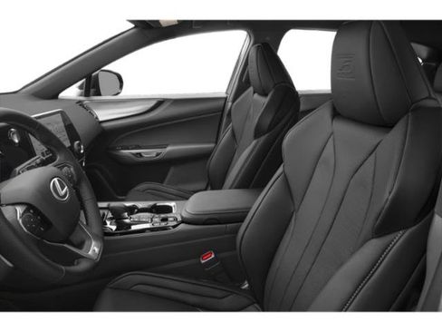 Used 2023 Lexus NX 350 F Sport AWD/4WD image 9