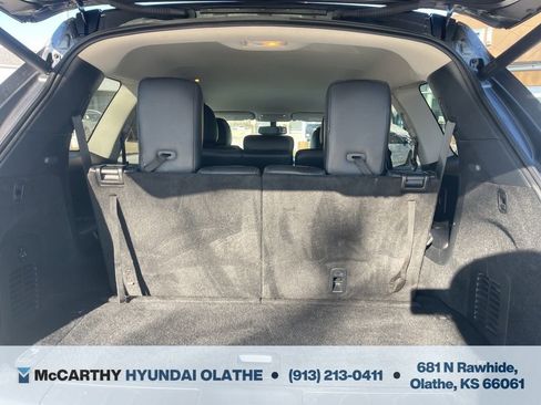 Used 2019 Nissan Pathfinder SL image 20