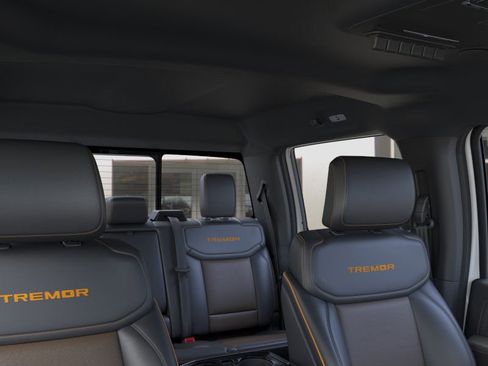 New 2026 Ford F150 Tremor image 22