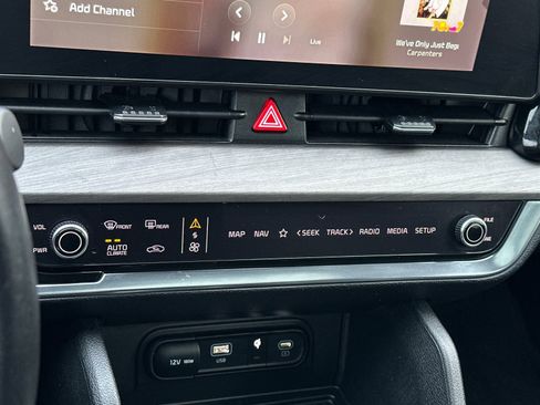 Used 2023 Kia Sportage X-Line w/ X-Line Premium Package image 21