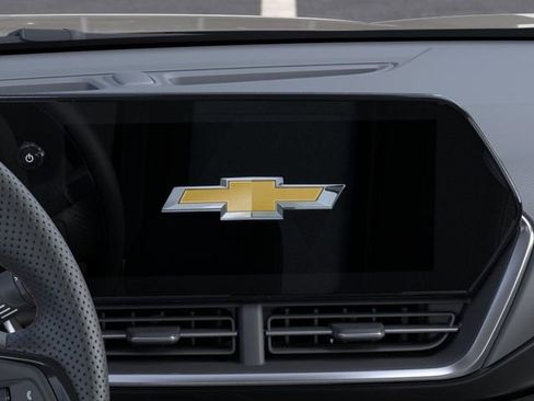New 2026 Chevrolet Trax RS w/ Sunroof Package FWD image 20