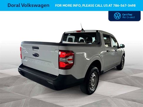 Used 2024 Ford Maverick XL image 8