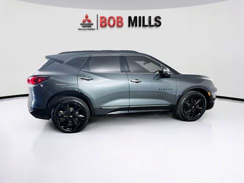 Used 2020 Chevrolet Blazer RS AWD/4WD image 8