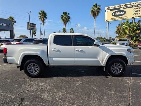 Used 2019 Toyota Tacoma SR5 image 4
