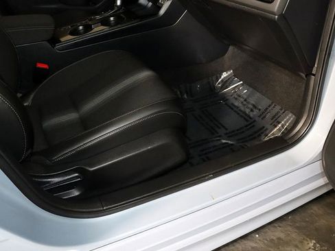 Used 2024 Honda Civic Sport image 32