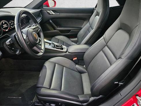 Used 2021 Porsche 911 Carrera image 17