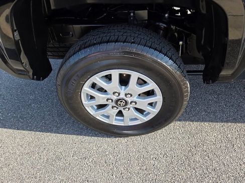 Used 2025 Toyota Tacoma SR5 RWD image 14