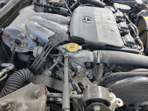 Used 2000 Toyota Camry LE image 40