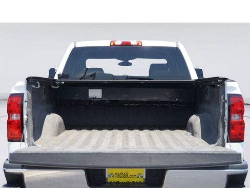 Used 2015 Chevrolet Silverado 2500 LT w/ LT Convenience Package AWD/4WD image 31