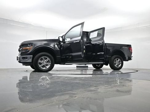 Certified 2024 Ford F150 XLT w/ Mobile Office Package AWD/4WD image 51
