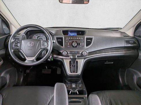 Used 2014 Honda CR-V EX-L image 20