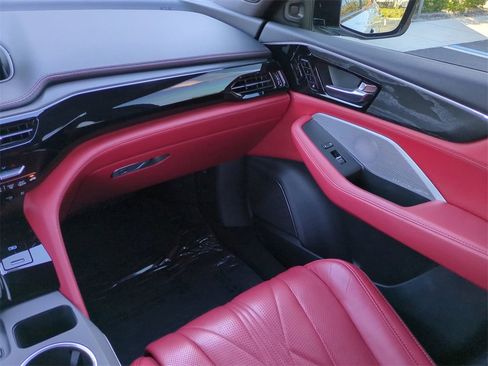 Certified 2022 Acura MDX Type S image 17