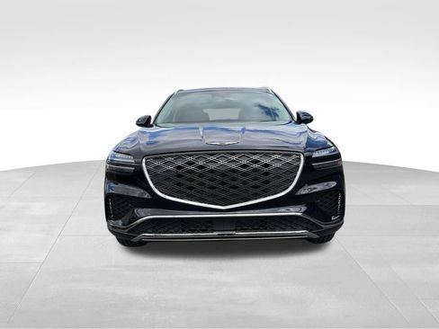 New 2026 Genesis GV70 2.5T AWD/4WD image 2