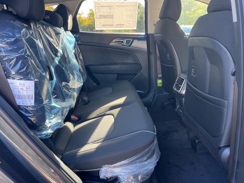 New 2026 Kia Sportage S image 13